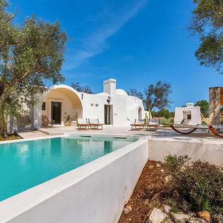 Monticello By Perle Di Puglia Villa *