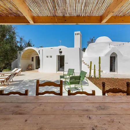 Monticello By Perle Di Puglia
