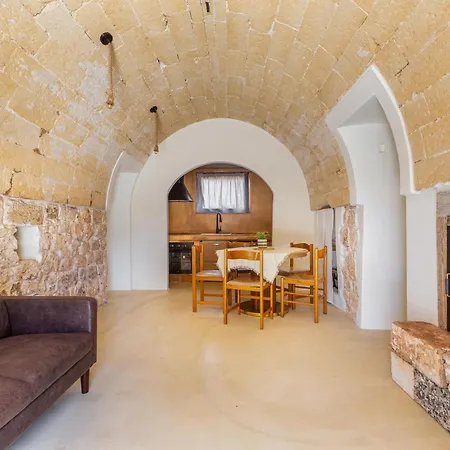 Monticello By Perle Di Puglia Villa *