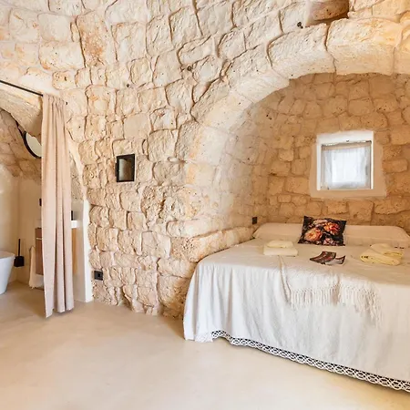 Villa Monticello By Perle Di Puglia *