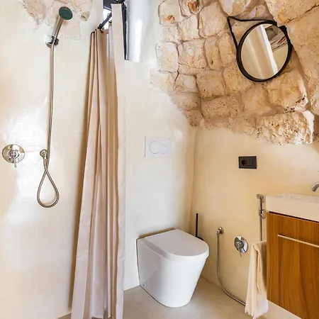 Villa Monticello By Perle Di Puglia *