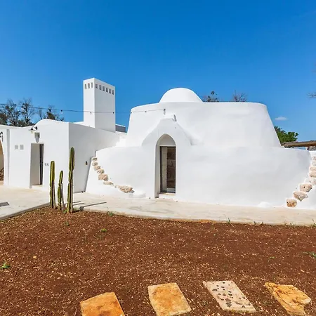 Monticello By Perle Di Puglia