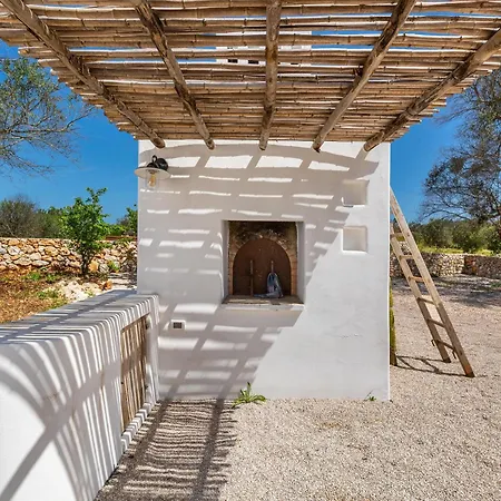 Villa Monticello By Perle Di Puglia *