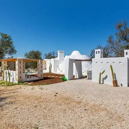 Villa Monticello By Perle Di Puglia Carovigno