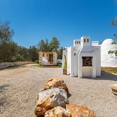 Monticello By Perle Di Puglia Villa *