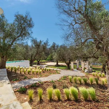 Monticello By Perle Di Puglia
