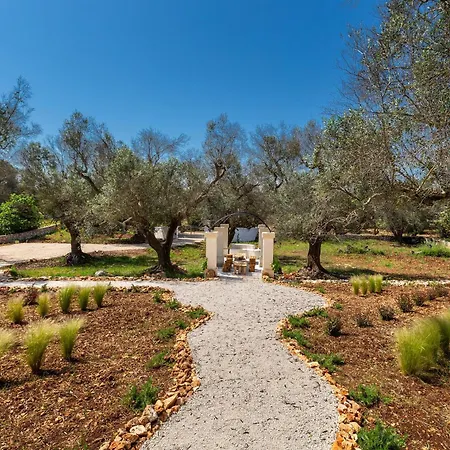 Monticello By Perle Di Puglia Carovigno