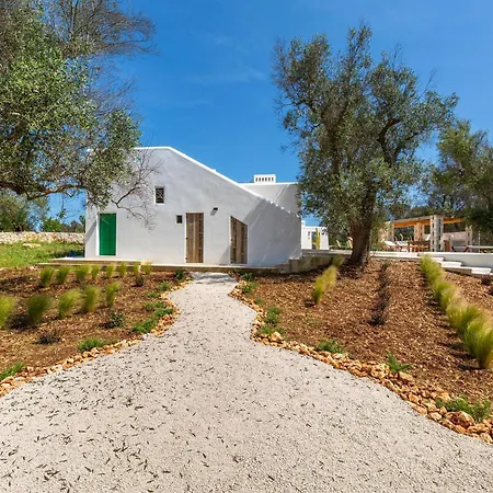 Monticello By Perle Di Puglia